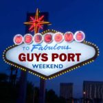 Guys’ Port Weekend – Las Vegas