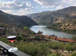 2019 Port Harvest Tour