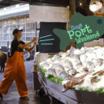 Guys’ Port Weekend – Seattle