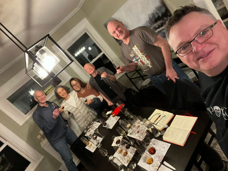 Port Grab Bag
