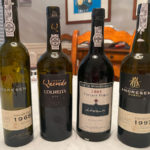 Port Pod: Old Colheitas