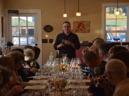 Arborbrook Vineyards