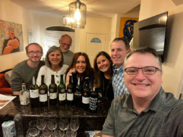 Walla Walla Port Class