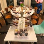 The Bush School Acution