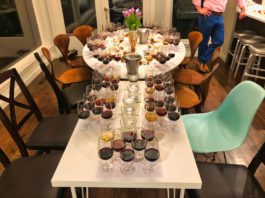 The Bush School Acution