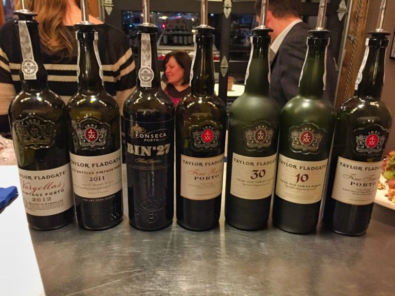 Trust Cellars