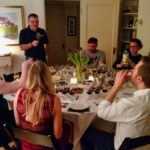 Survive The Streets Auction