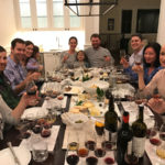 Celebrate Bush Port Class