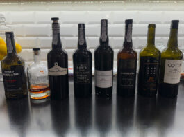 Aged Tawnies & Vintage Ports