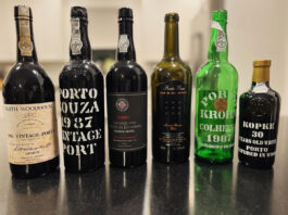 Ports from the 1970s – 1990s